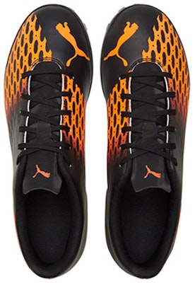 Puma Spirit TT Football Shoes Black 106068-04 Shop Puma Spirit TT Football Shoes Black 106068-04