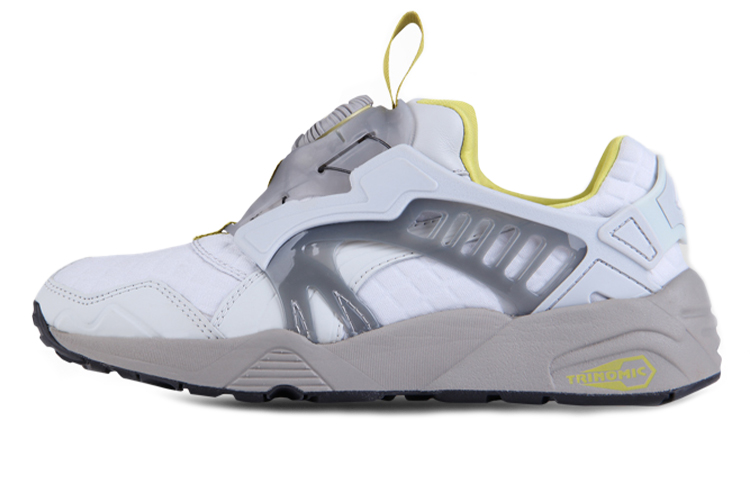 Buy 푸마 스포츠스타일 Disc 그레이/화이트 359358-02