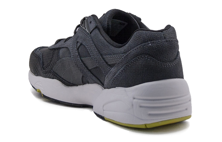 Lookbook 푸마 스포츠스타일 TX-3 '그레이 블랙' 359538-03