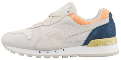 Puma Sportstyle TX-3 /Orange 'White' 360275-01 Puma Sportstyle TX-3 /Orange 'White' 360275-01