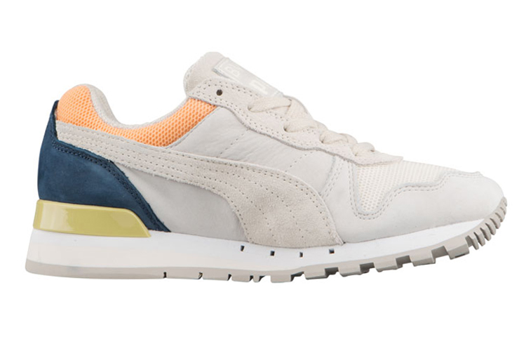 Order PUMA Sportstyle TX-3 低筒 運動鞋 男女款 白橙色