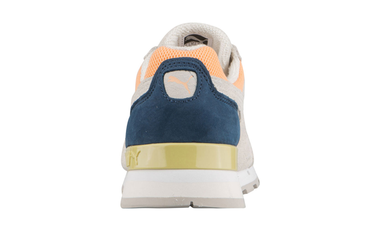 Purchase PUMA Sportstyle TX-3 低筒 運動鞋 男女款 白橙色