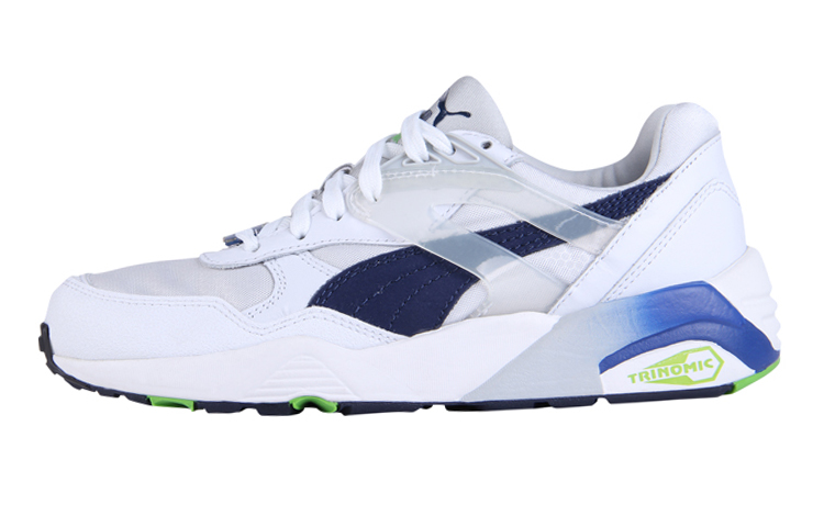 Puma Sportstyle TX-3 'White Gray Green' 359125-01