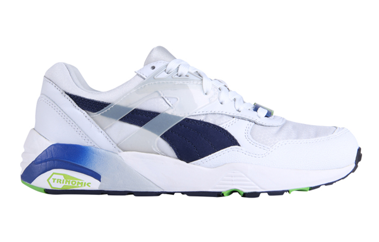 Order Puma Sportstyle TX-3 'White Gray Green' 359125-01