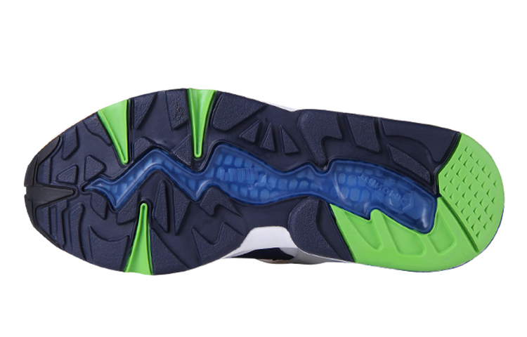 Purchase Puma Sportstyle TX-3 'White Gray Green' 359125-01