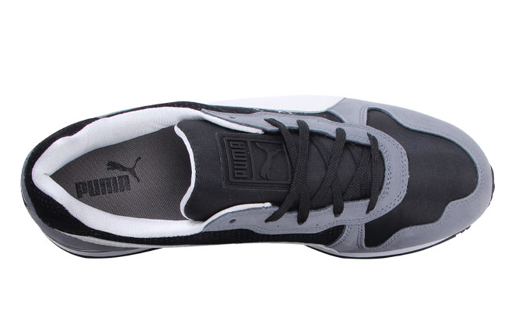 Shop Puma Sportstyle Tx-3 Low-Top Black/Grey/ 'White' 361902-02