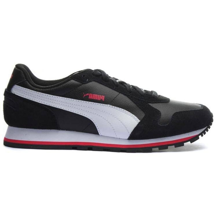Order Puma Sportstyle Tx-3 Low Top Black/Red/ 'White' 356737-10