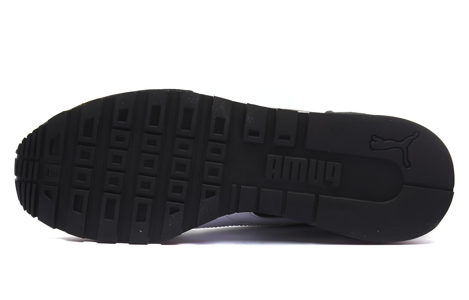 Purchase Puma Sportstyle Tx-3 Low Top Black/Red/ 'White' 356737-10