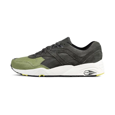 Puma Sportstyle Tx-3 Low Top Blue/Green