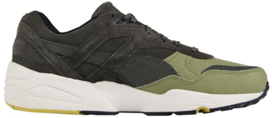 Puma Sportstyle Tx-3 Low Top Biru/Hijau 359538-02 Order Puma Sportstyle Tx-3 Low Top Biru/Hijau 359538-02