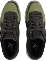 彪馬 Sportstyle Tx-3 藍綠 低筒跑步鞋 Shop 彪馬 Sportstyle Tx-3 藍綠 低筒跑步鞋