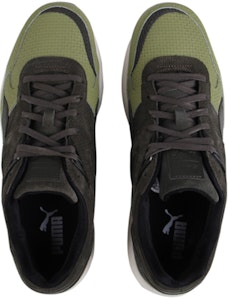 彪馬 Sportstyle Tx-3 藍綠 低筒跑步鞋 Shop 彪馬 Sportstyle Tx-3 藍綠 低筒跑步鞋