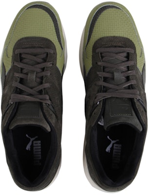 Puma Sportstyle Tx-3 Low Top Biru/Hijau 359538-02 Shop Puma Sportstyle Tx-3 Low Top Biru/Hijau 359538-02