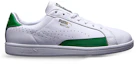 Order Puma Sportstyle Tx-3 Low Top Board Shoes White/Green 358673-03