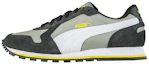 Buy Puma Sportstyle Tx-3 黑黃白 低筒板鞋