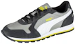 Lookbook Puma Sportstyle Tx-3 黑黃白 低筒板鞋