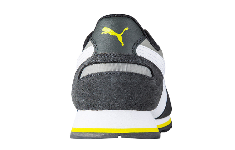 Purchase Puma Sportstyle Tx-3 黑黃白 低筒板鞋