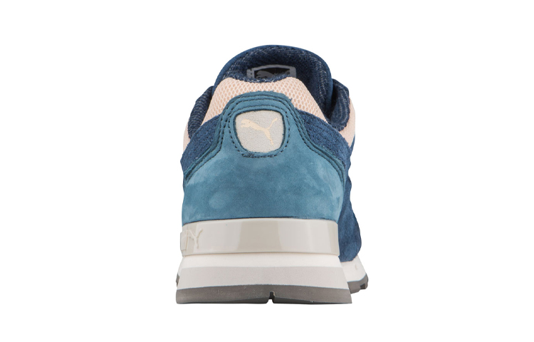 Purchase Puma Sportstyle TX-3 Navy Blue Low Tops 360275-02
