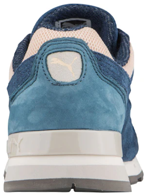 Puma Sportstyle TX-3 Navy Blue Low Tops 360275-02 Purchase Puma Sportstyle TX-3 Navy Blue Low Tops 360275-02