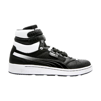 Puma Spy 2 Hi 'Spy Vs Spy'