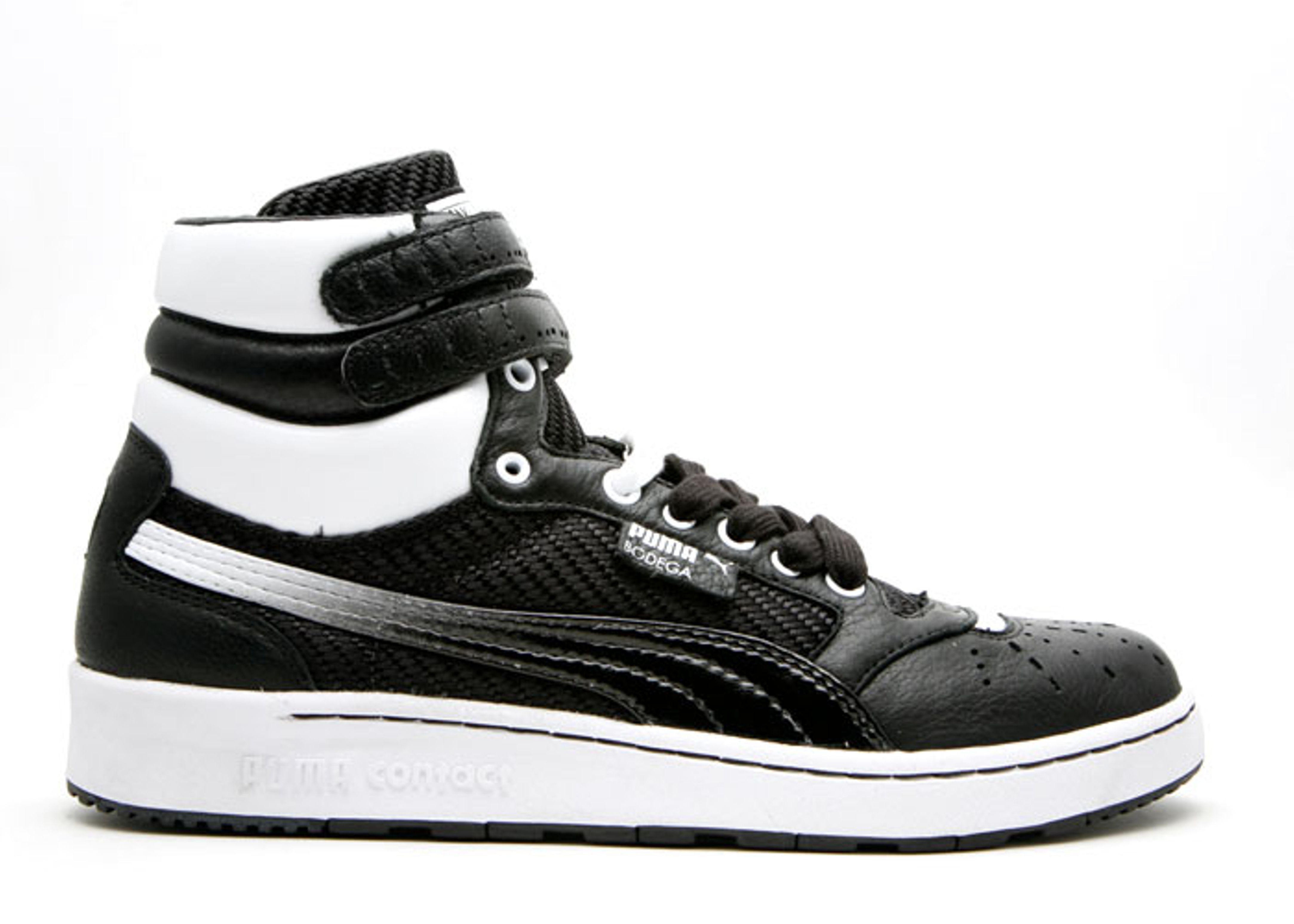 Puma Spy 2 Hi 'Spy Vs Spy' 34691501
