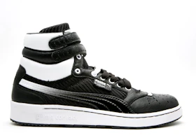 Puma Spy 2 Hi 'Spy Vs Spy' 34691501 Puma Spy 2 Hi 'Spy Vs Spy' 34691501