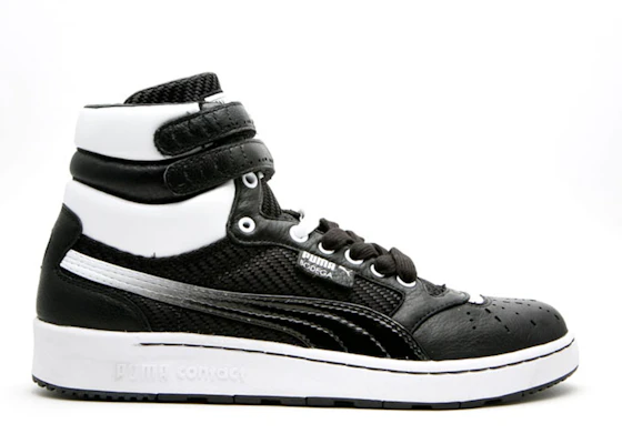 Puma Spy 2 Hi ''Spy Vs Spy'' Sneakers 34691501 Buy Puma Spy 2 Hi ''Spy Vs Spy'' Sneakers 34691501