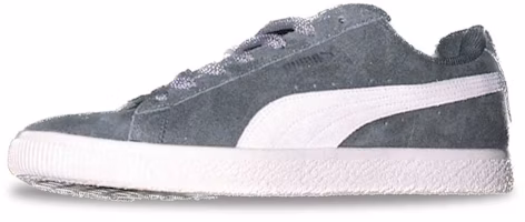 Puma SSZ別注 Suede MIJ 'Grey' SSZ-PUMA-SUEDE-MIJ Puma SSZ別注 Suede MIJ 'Grey' SSZ-PUMA-SUEDE-MIJ