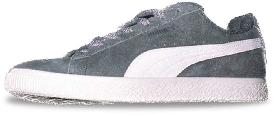 Puma SSZ スウェード MIJ グレー SSZ-PUMA-SUEDE-MIJ Buy Puma SSZ スウェード MIJ グレー SSZ-PUMA-SUEDE-MIJ