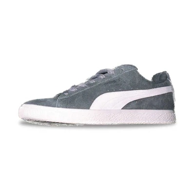 Puma SSZ別注 Suede MIJ 'Grey'