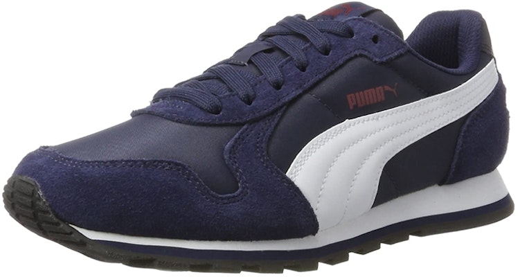 Puma ST-Runner 'Biru Hitam' 356738-42 Order Puma ST-Runner 'Biru Hitam' 356738-42