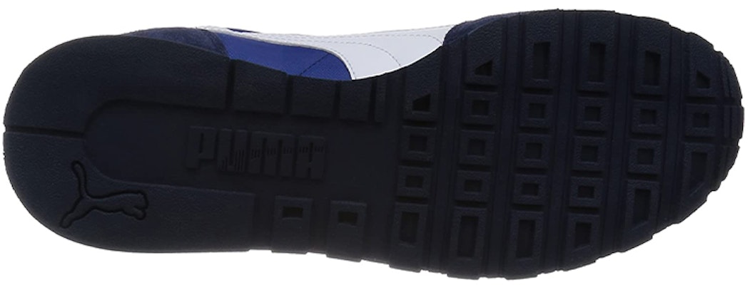Puma St-runner 'Blue Shock-Absorbing Low-Top Casual Running Shoe' 356738-23 Purchase Puma St-runner 'Blue Shock-Absorbing Low-Top Casual Running Shoe' 356738-23