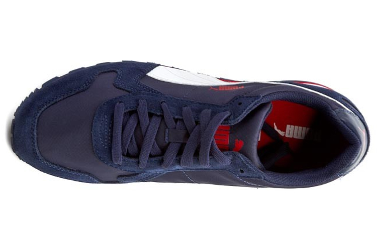 Puma St-RNNR 'Blue White Red' 圖 3