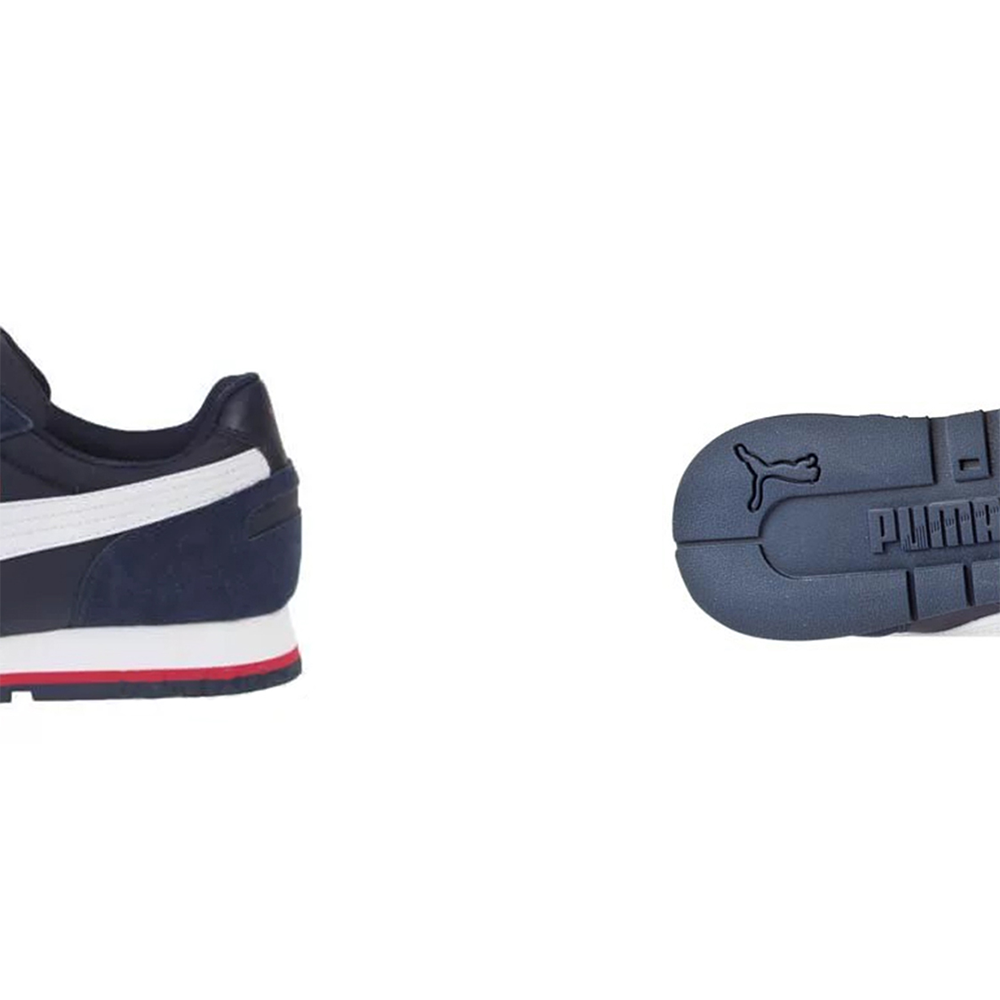 Puma St-RNNR 'Blue White Red' 圖 5