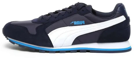 Puma ST-Runner 'Lightweight Breathable Low-Top Casual Running Blue' 356738-36 Puma ST-Runner 'Lightweight Breathable Low-Top Casual Running Blue' 356738-36