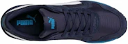 Shop Puma ST-Runner 'Kasut Lari Rendah Bernafas Ringan Kasual Biru' 356738-36