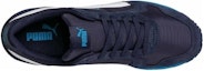 Shop Puma ST-Runner 'Kasut Lari Rendah Bernafas Ringan Kasual Biru' 356738-36