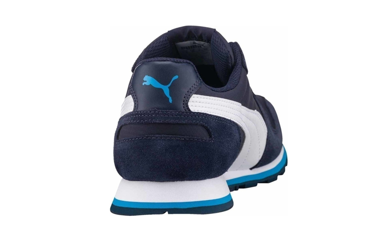 Purchase Puma ST-Runner 'Kasut Lari Rendah Bernafas Ringan Kasual Biru' 356738-36