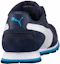 Purchase Puma ST-Runner 'Kasut Lari Rendah Bernafas Ringan Kasual Biru' 356738-36