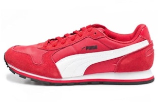 Puma ST-Runner 'Red Comfort' 356738-44 Puma ST-Runner 'Red Comfort' 356738-44