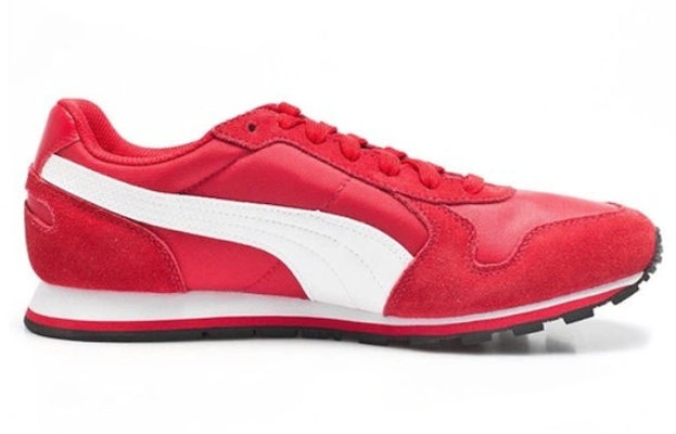 Puma ST-Runner 'Kenyamanan Merah' 356738-44 Order Puma ST-Runner 'Kenyamanan Merah' 356738-44