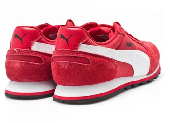 Puma ST-Runner 'Kenyamanan Merah' 356738-44 Lookbook Puma ST-Runner 'Kenyamanan Merah' 356738-44
