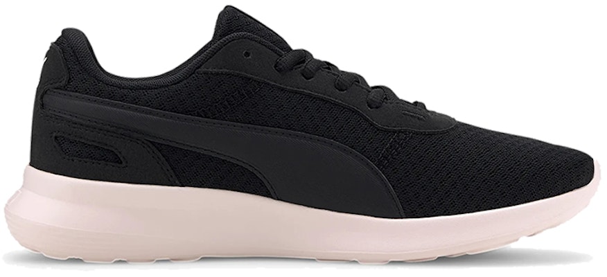 Puma ST Activate 'Hitam' 369122-13 Order Puma ST Activate 'Hitam' 369122-13