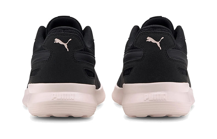 Shop Puma ST Activate 'Negro' 369122-13