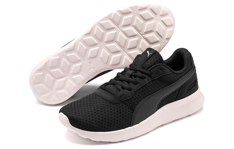 Purchase Puma ST Activate 'Negro' 369122-13
