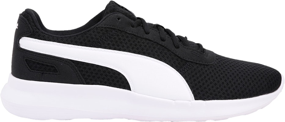 Puma st 2025 activate black