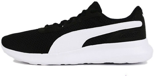 푸마 ST 액티베이트 '블랙 화이트' 369122-01 Buy 푸마 ST 액티베이트 '블랙 화이트' 369122-01