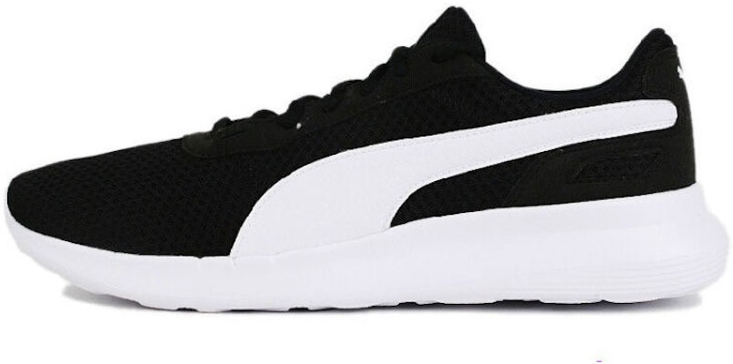 Puma ST Activate 'Hitam Putih' 369122-01 Buy Puma ST Activate 'Hitam Putih' 369122-01