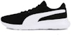 Puma ST Activate 'Hitam Putih' 369122-01