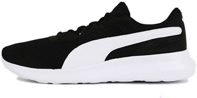 Puma ST Activate 'Black White' 369122-01 Puma ST Activate 'Black White' 369122-01